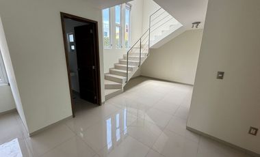 Casa en venta Metepec STANZA RESIDENZIALE