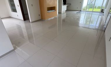 Casa en venta Metepec STANZA RESIDENZIALE