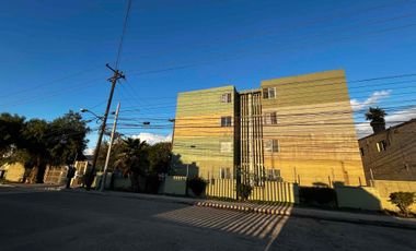 RENTO depa 3 recámaras, recién remodelado