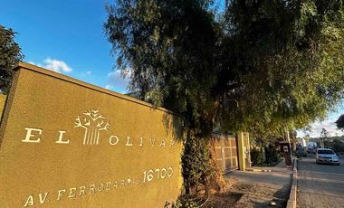 RENTO depa 3 recámaras, recién remodelado