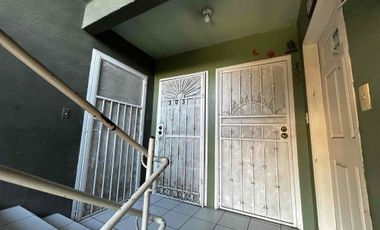 RENTO depa 3 recámaras, recién remodelado