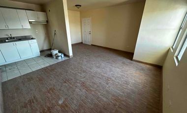 RENTO depa 3 recámaras, recién remodelado