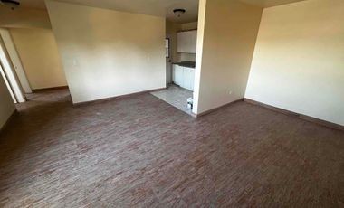 RENTO depa 3 recámaras, recién remodelado