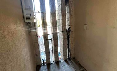 RENTO depa 3 recámaras, recién remodelado