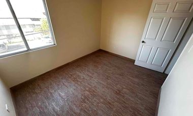 RENTO depa 3 recámaras, recién remodelado