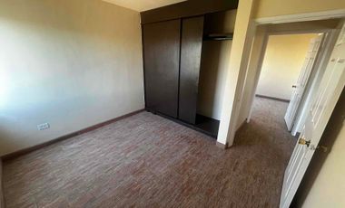 RENTO depa 3 recámaras, recién remodelado