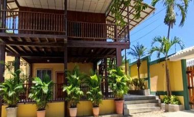 ALQUILER CASA EN BALLENITA