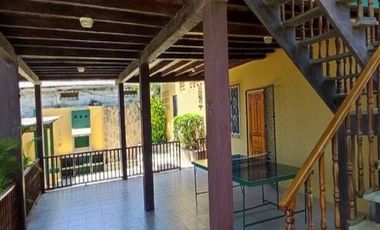 ALQUILER CASA EN BALLENITA