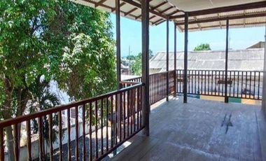 ALQUILER CASA EN BALLENITA