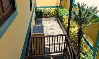 ALQUILER CASA EN BALLENITA