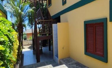 ALQUILER CASA EN BALLENITA