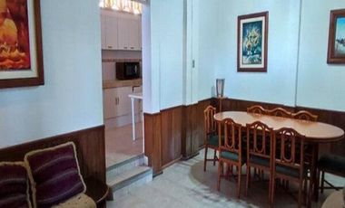 ALQUILER CASA EN BALLENITA