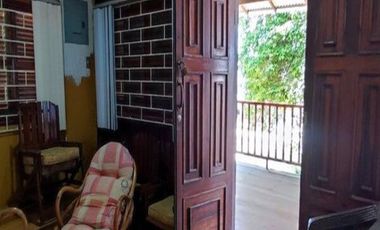 ALQUILER CASA EN BALLENITA