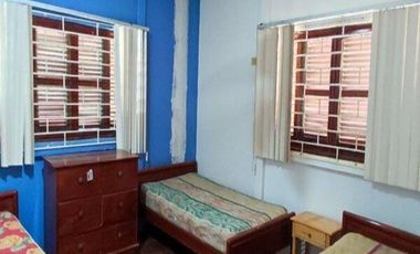 ALQUILER CASA EN BALLENITA