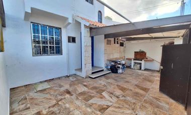Renta de Hermoso Estudio Amueblado y Nuevo – con Patio en Cancún SM 50