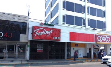 Renta Local Av 43 Poniente Y 3 Sur Huexotitla Gabriel Pastor Puebla