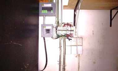Renta Local Av 43 Poniente Y 3 Sur Huexotitla Gabriel Pastor Puebla