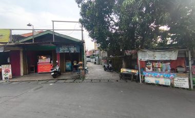 Jual Cepat Rumah 2 Lantai Dekat Jalan Raya Pondok Gede Cocok jadi Kantor / Workshop