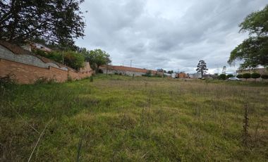 TERRENO COMERCIAL EN VENTA | 7.400 m² | FRENTE A AUTOPISTA CUENCA – AZOGUES