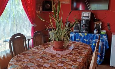 I. HOLZAPFEL #1027 | Casa 3D1B en Quilpué