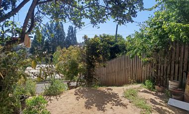 I. HOLZAPFEL #1027 | Casa 3D1B en Quilpué