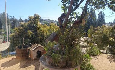 I. HOLZAPFEL #1027 | Casa 3D1B en Quilpué