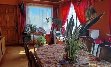 I. HOLZAPFEL #1027 | Casa 3D1B en Quilpué