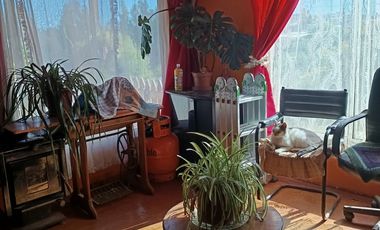 I. HOLZAPFEL #1027 | Casa 3D1B en Quilpué