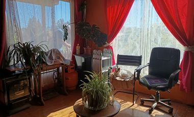 I. HOLZAPFEL #1027 | Casa 3D1B en Quilpué