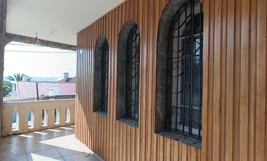 I. HOLZAPFEL #982 | Casa 4D3B en Recreo