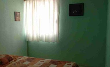 Bonita casa en privada