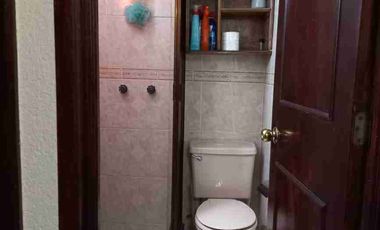 Bonita casa en privada