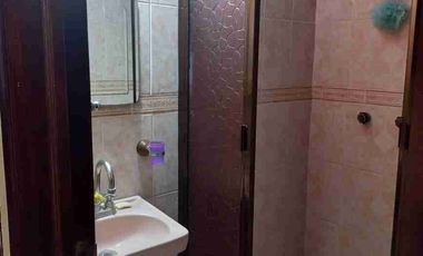 Bonita casa en privada