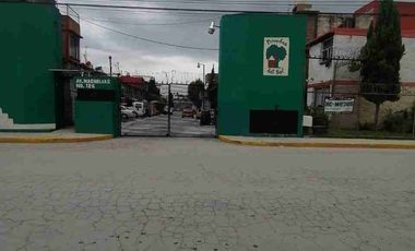 Bonita casa en privada