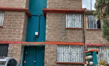 Bonita casa en privada