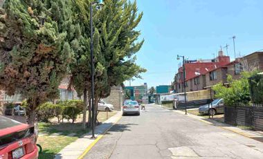 Bonita casa en privada