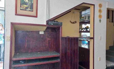 Bonita casa en privada