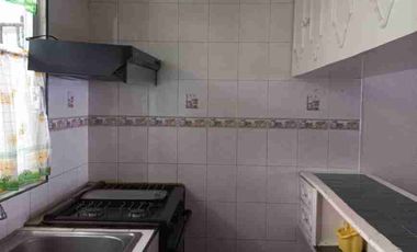 Bonita casa en privada