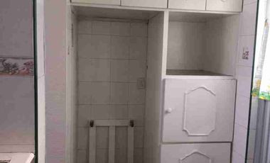 Bonita casa en privada