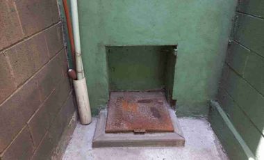 Bonita casa en privada