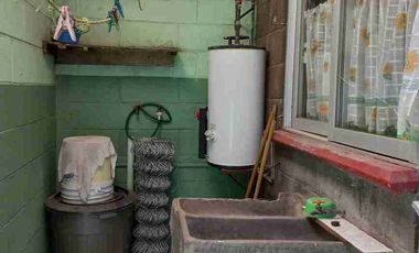 Bonita casa en privada