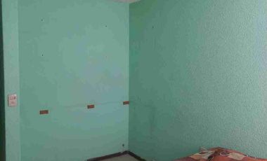 Bonita casa en privada