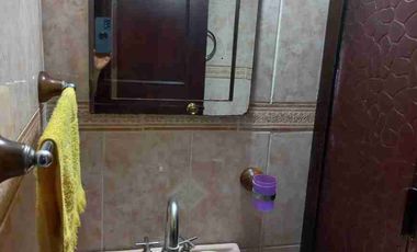 Bonita casa en privada