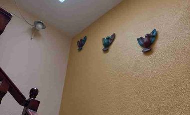 Bonita casa en privada