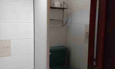 Bonita casa en privada