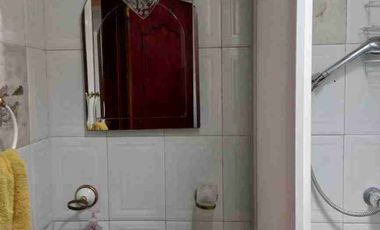 Bonita casa en privada