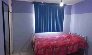 Bonita casa en privada