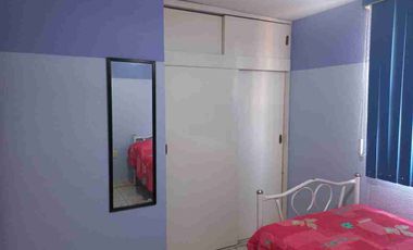 Bonita casa en privada