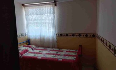 Bonita casa en privada