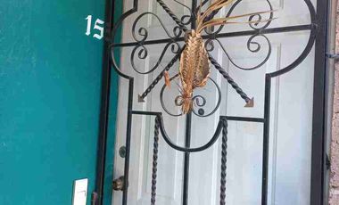 Bonita casa en privada